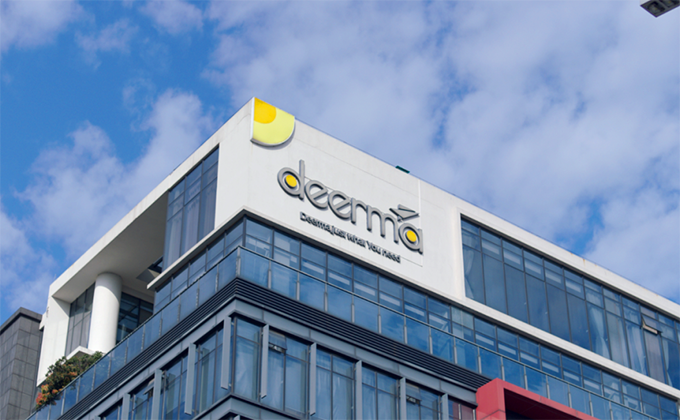 সম্পর্কে সর্বশেষ কোম্পানী কেস এক হাজার কর্মচারী সহ একটি বড় অফিস এলাকা, তাত্ক্ষণিকভাবে "নিরব"?