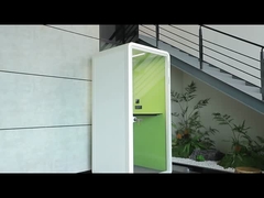 ১ জনের জন্য টেলিফোন বক্স