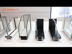 কাচের পার্টিশন ওয়াল