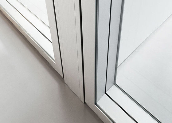 Office 2 Hour Fire Rated Glass Partition 6mm 12mm thick Steel Frame Glass Partition