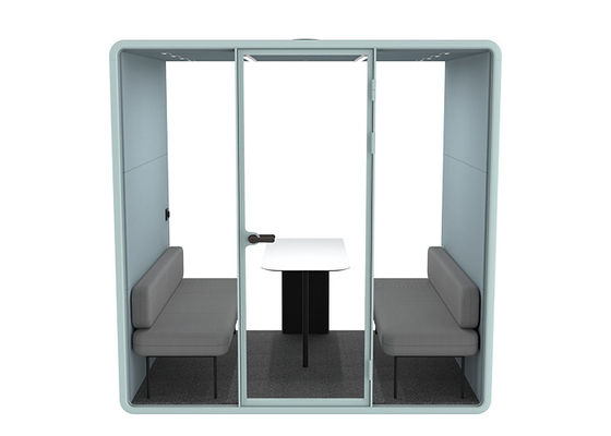Strength business pods for meeting resting sound insulation room office silent pods