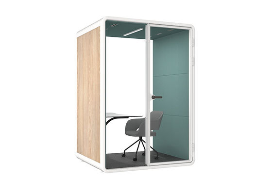 Without Noise Room Silent Cabin Professional Factory Independent Space Office Pods