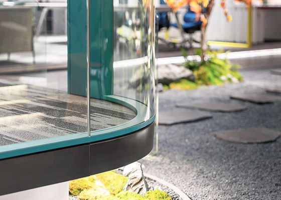 Office Partition Walls Key To Modern Flexible Workspaces