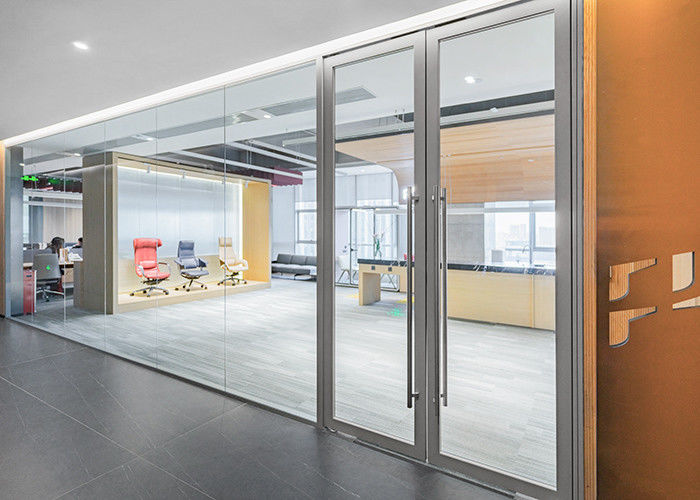 Office Partition Walls Smart Investment For Modern Businesses